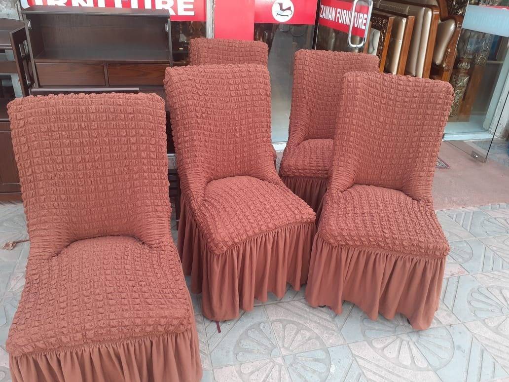 Premium Turkey Stretch Sofa Cover 3
