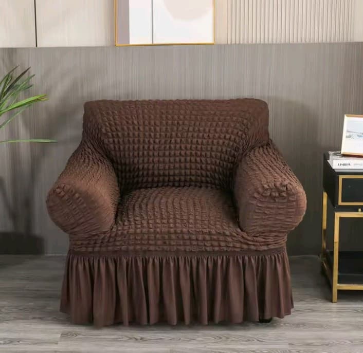 Premium Turkey Stretch Sofa Cover 4