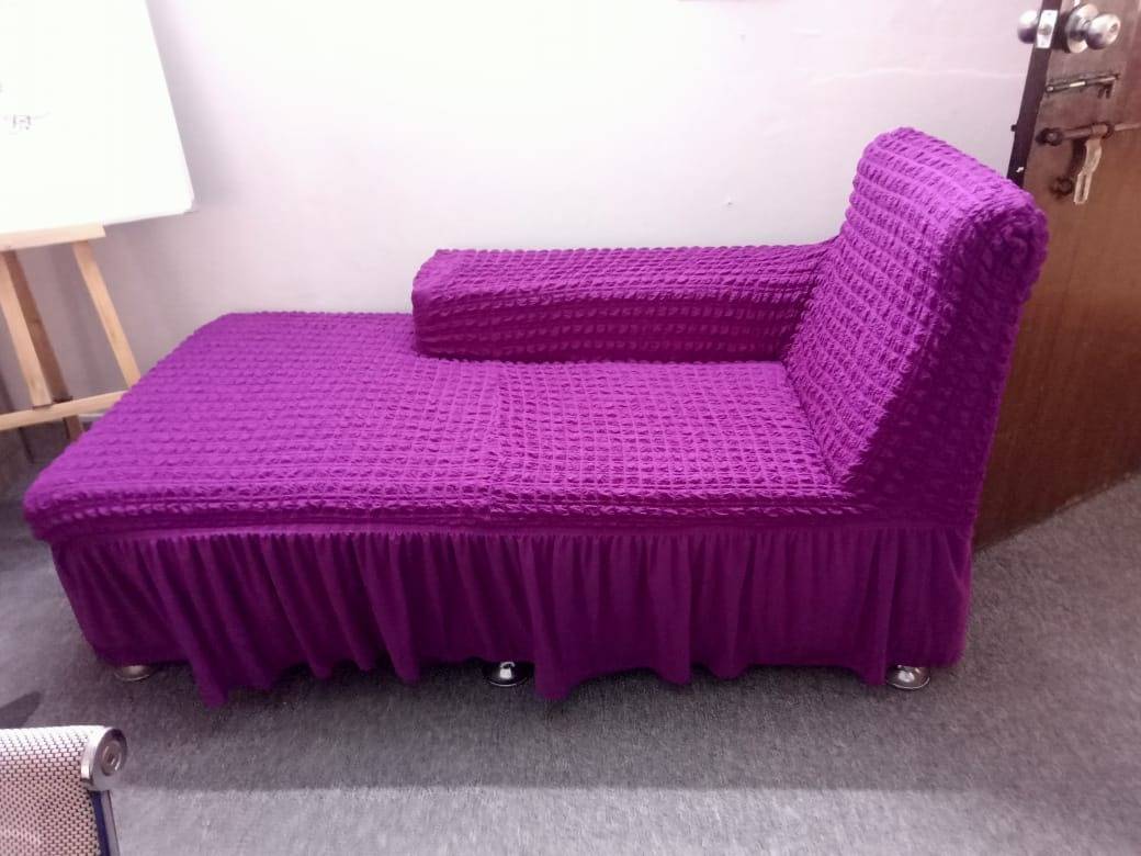 Premium Turkey Stretch Sofa Cover 5