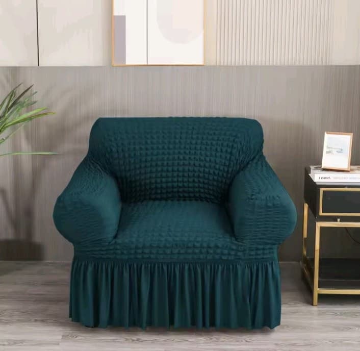 Premium Turkey Stretch Sofa Cover 8
