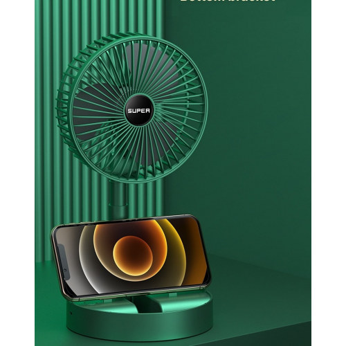 SUPER FOLDABLE MINI FAN