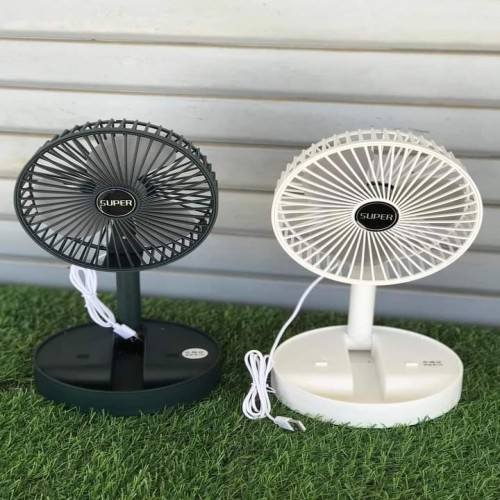 SUPER FOLDABLE MINI FAN