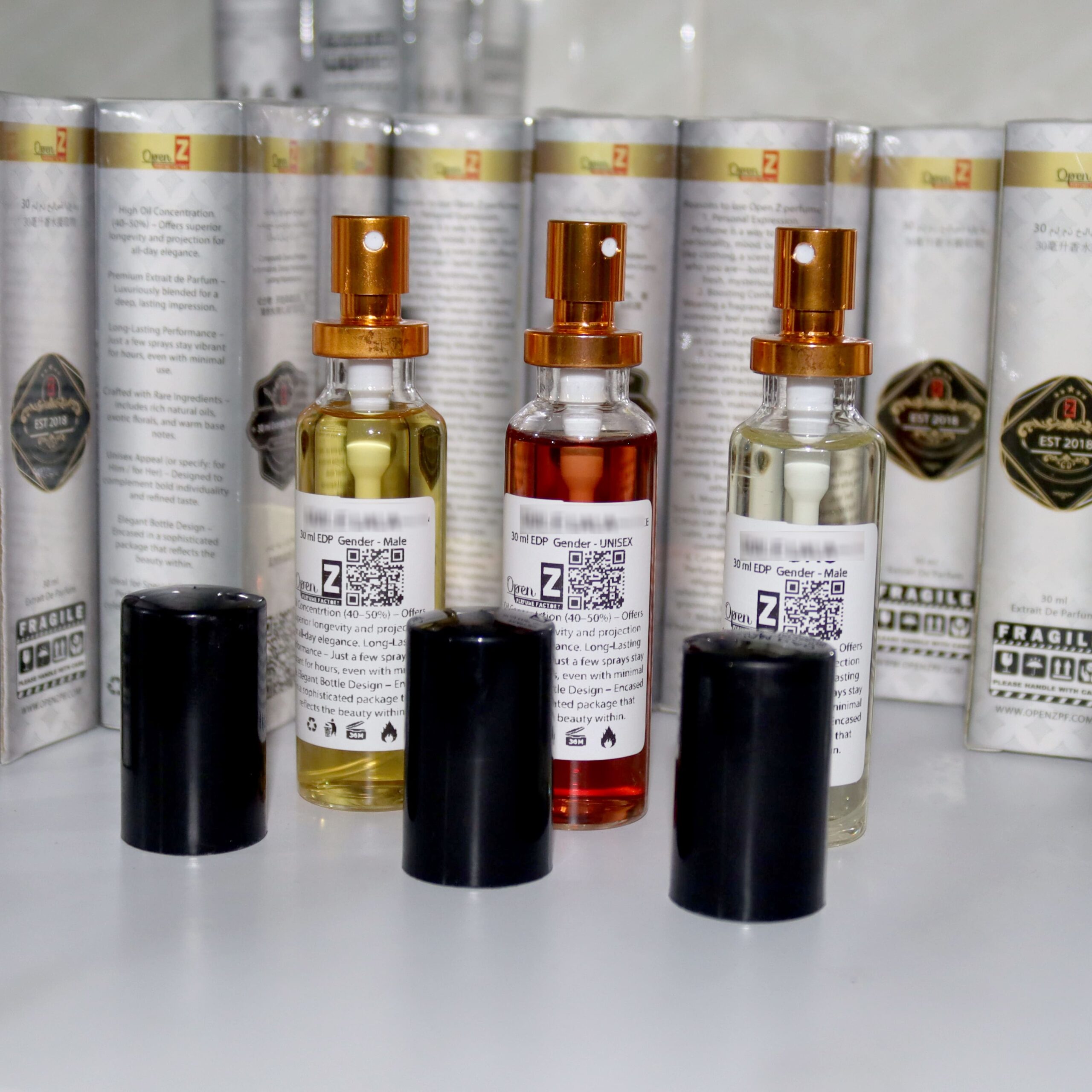 DUNHIL FRANCE 30 ml