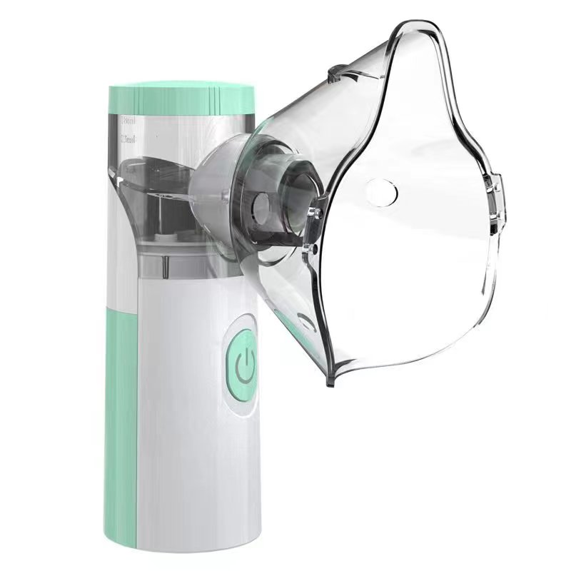 JSL-W303 Portable Mesh Nebulizer