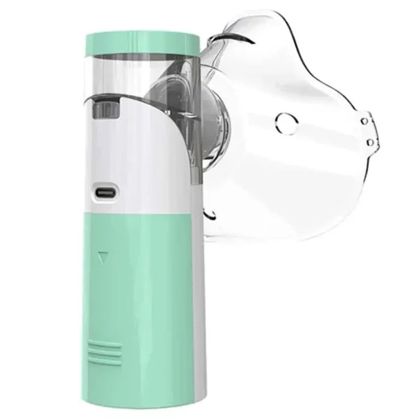 JSL-W303 Portable Mesh Nebulizer