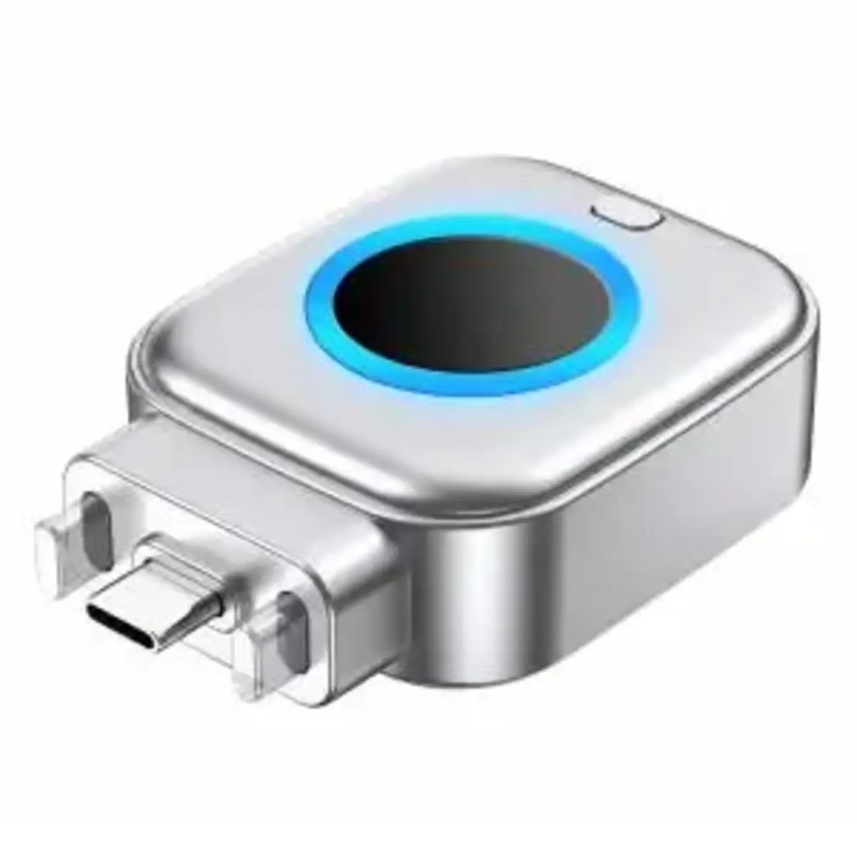 140w Full Charge Separator – Type-C Auto Power Cut-Off Charging Protector