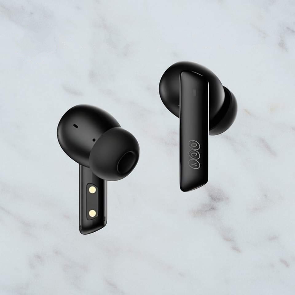 QCY Melobuds HT05 ANC-Black