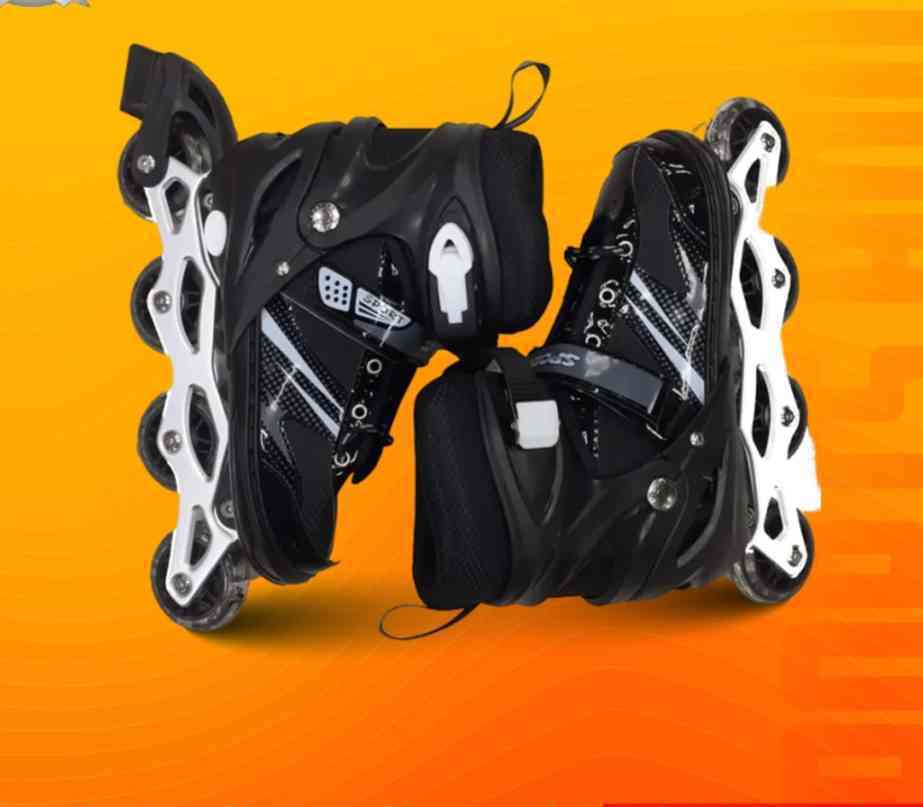 Sceating Shoe black