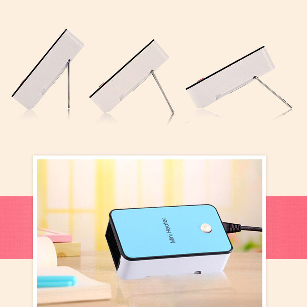 Mini Portable Space Heater Electric