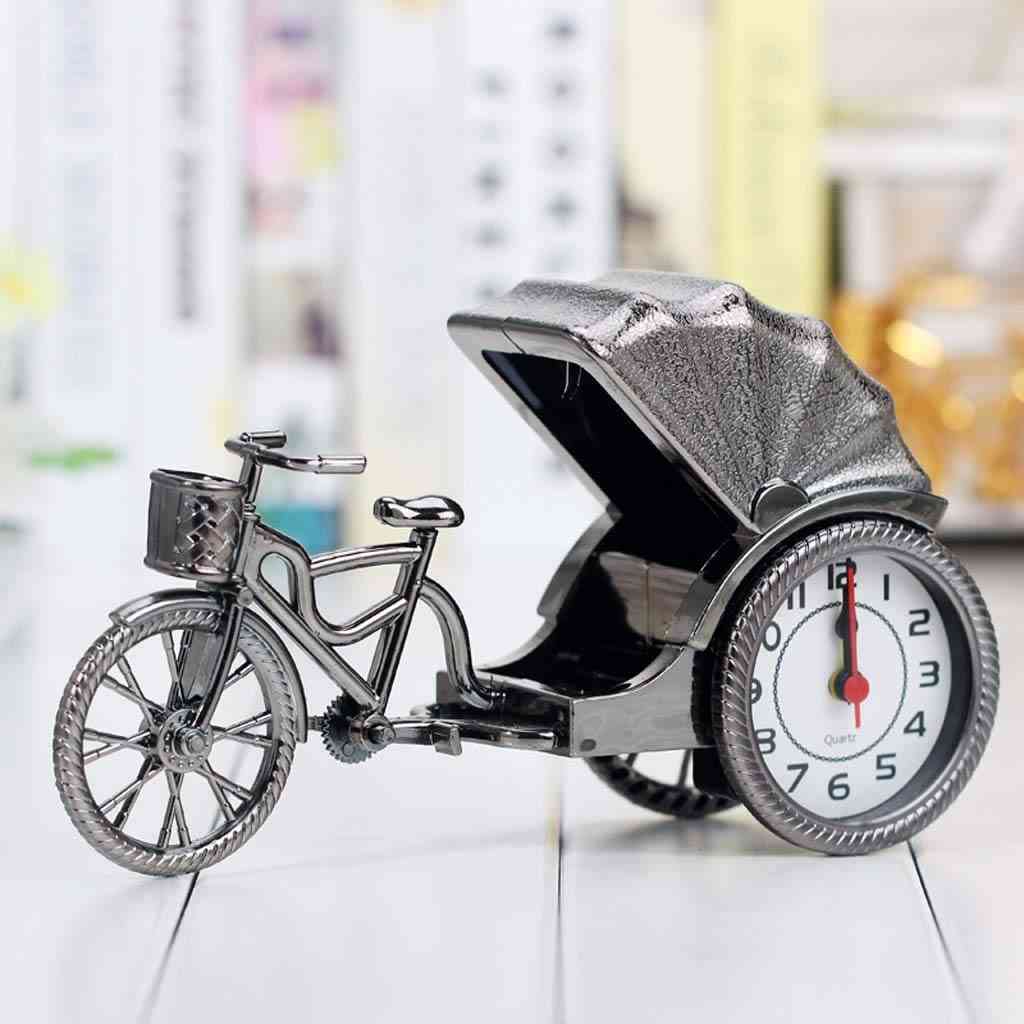 Creative Alarm Clock