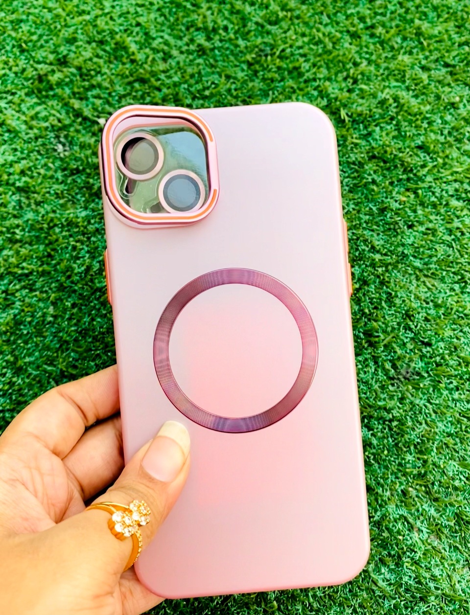 iPhone Premium wireless supported Case