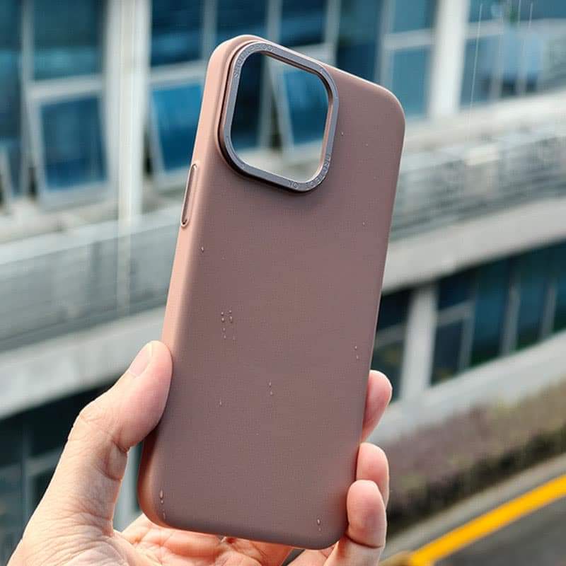 iPhone Premium Wireless case