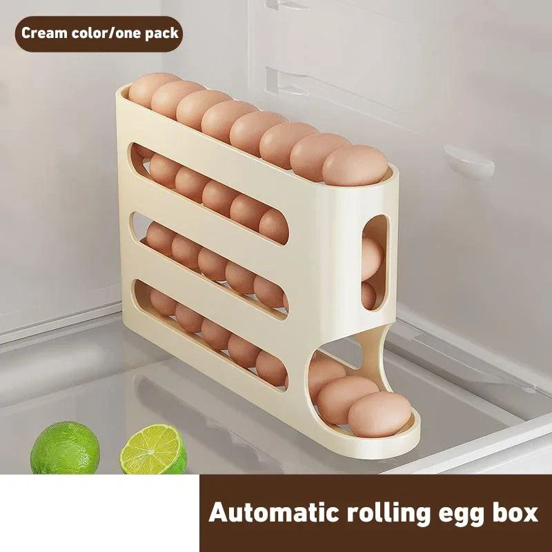 Mega Egg Dispenser (Multi color)
