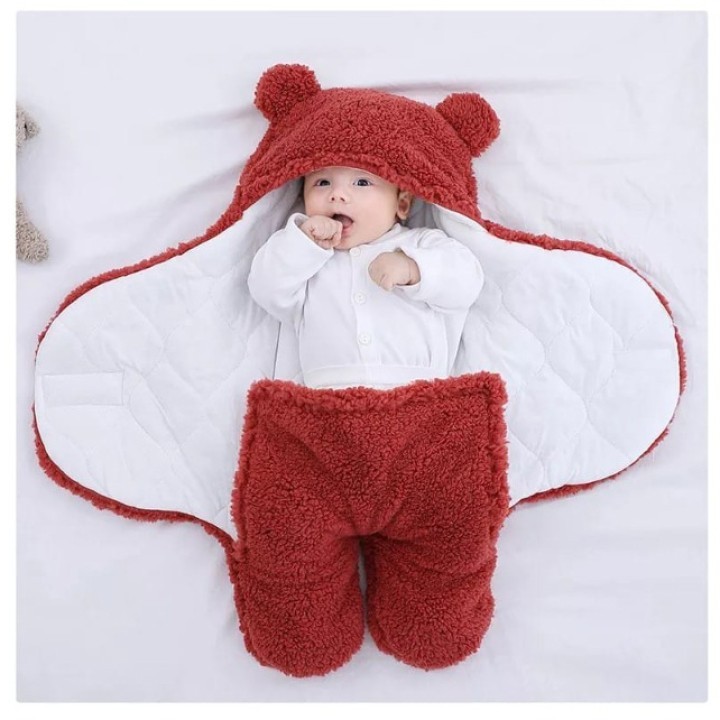 Baby Blanket