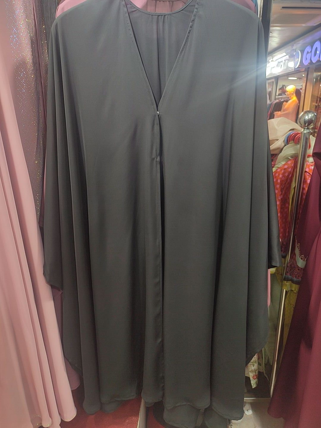 Abaya