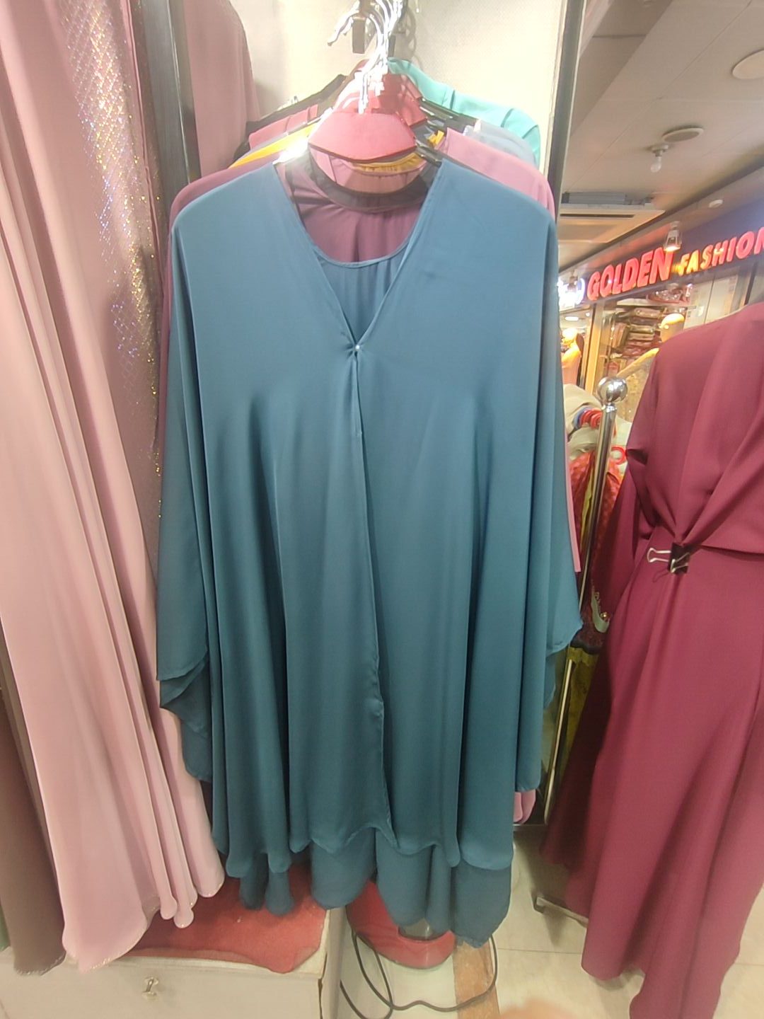 Abaya