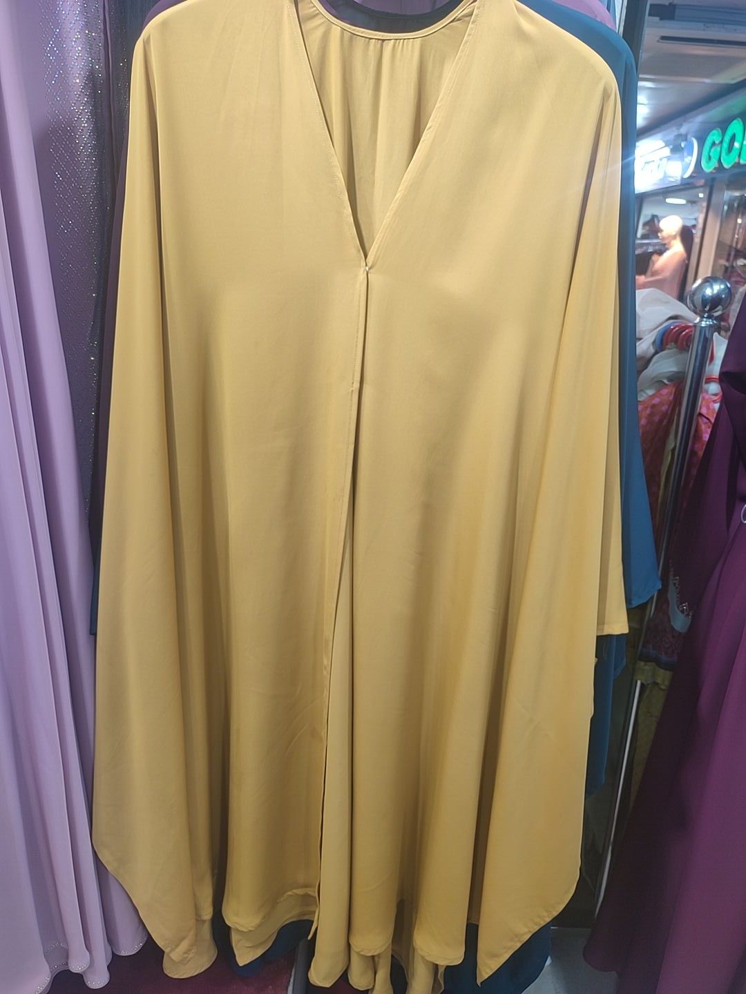 Abaya