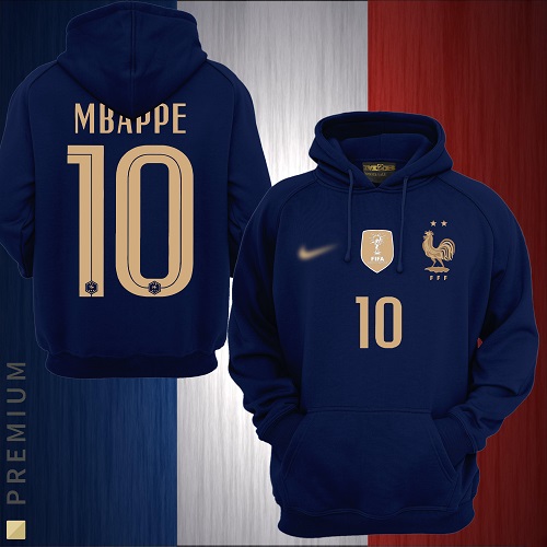FIFA Hoodie Collection