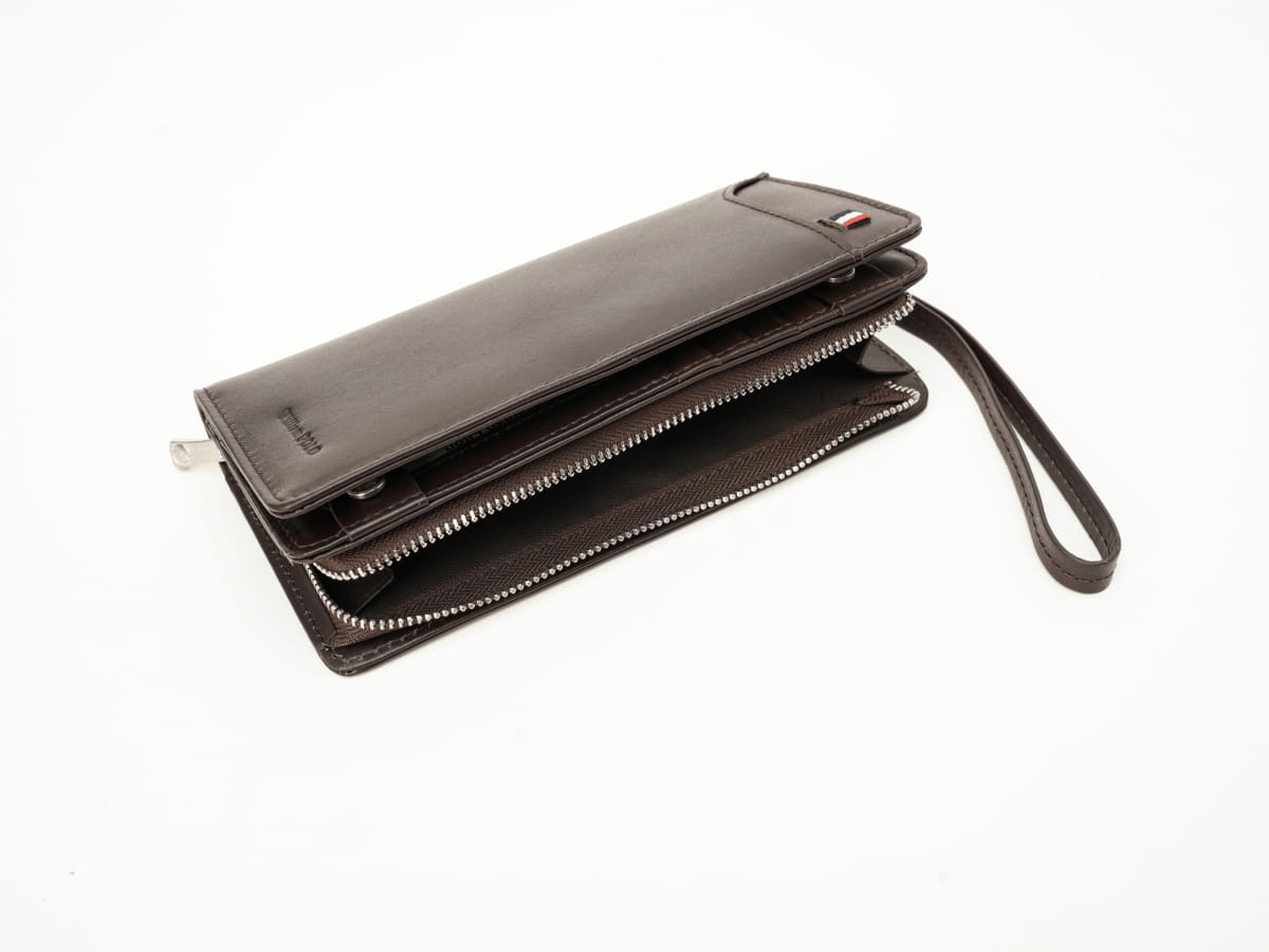 Men’s Luxury Long Wallet ART-115