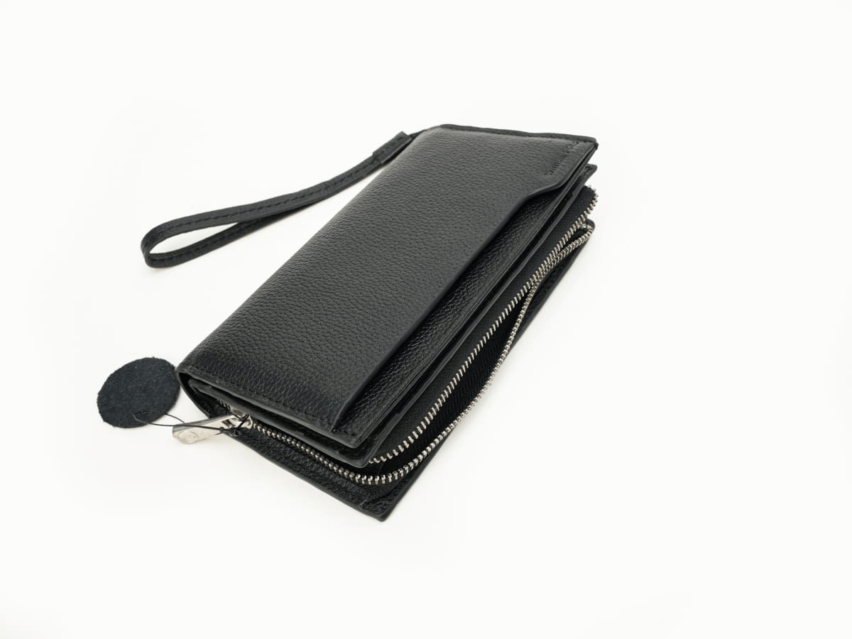 Men’s Luxury Long Wallet ART-126