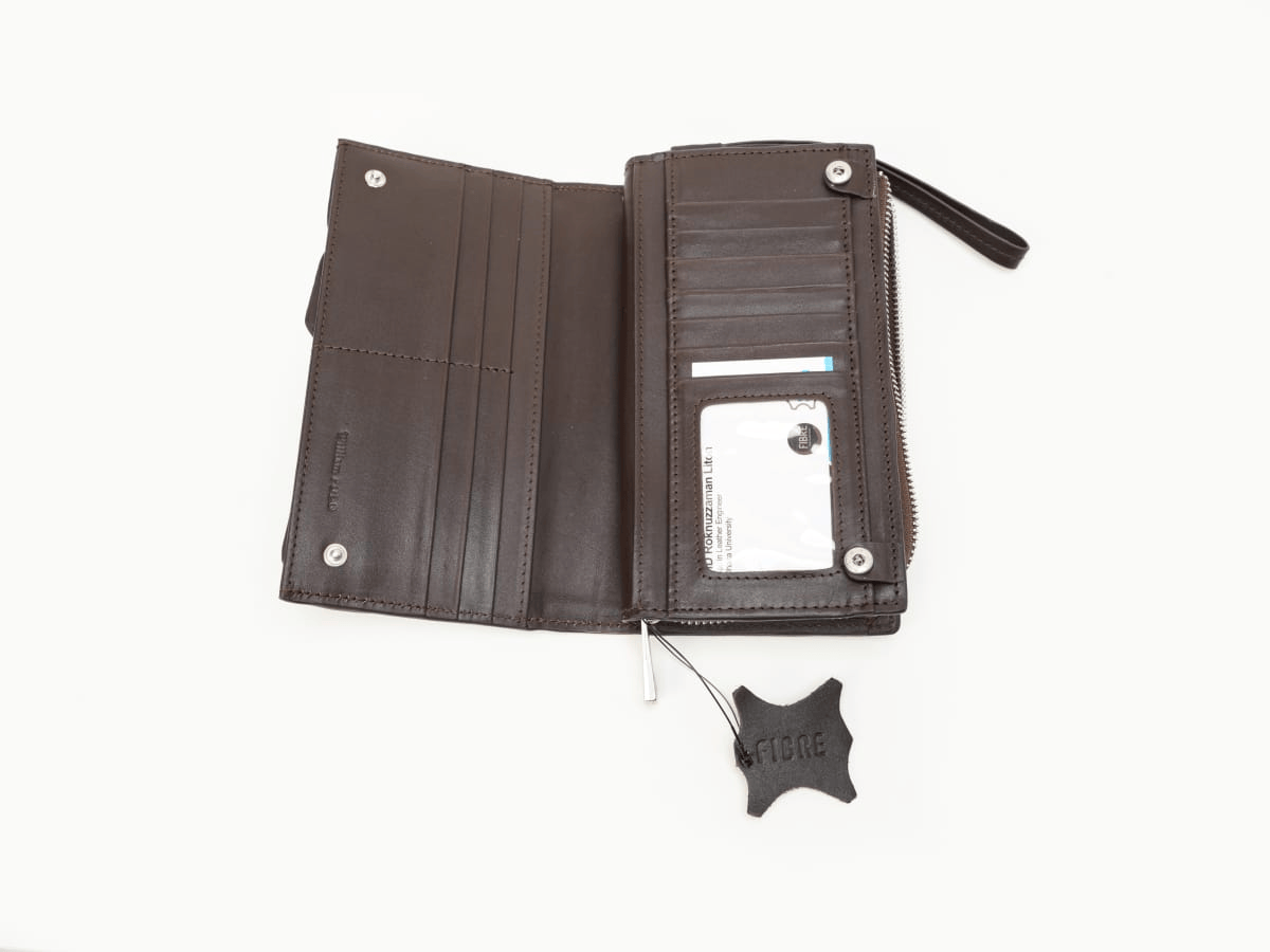Men’s Luxury Long Wallet ART-126