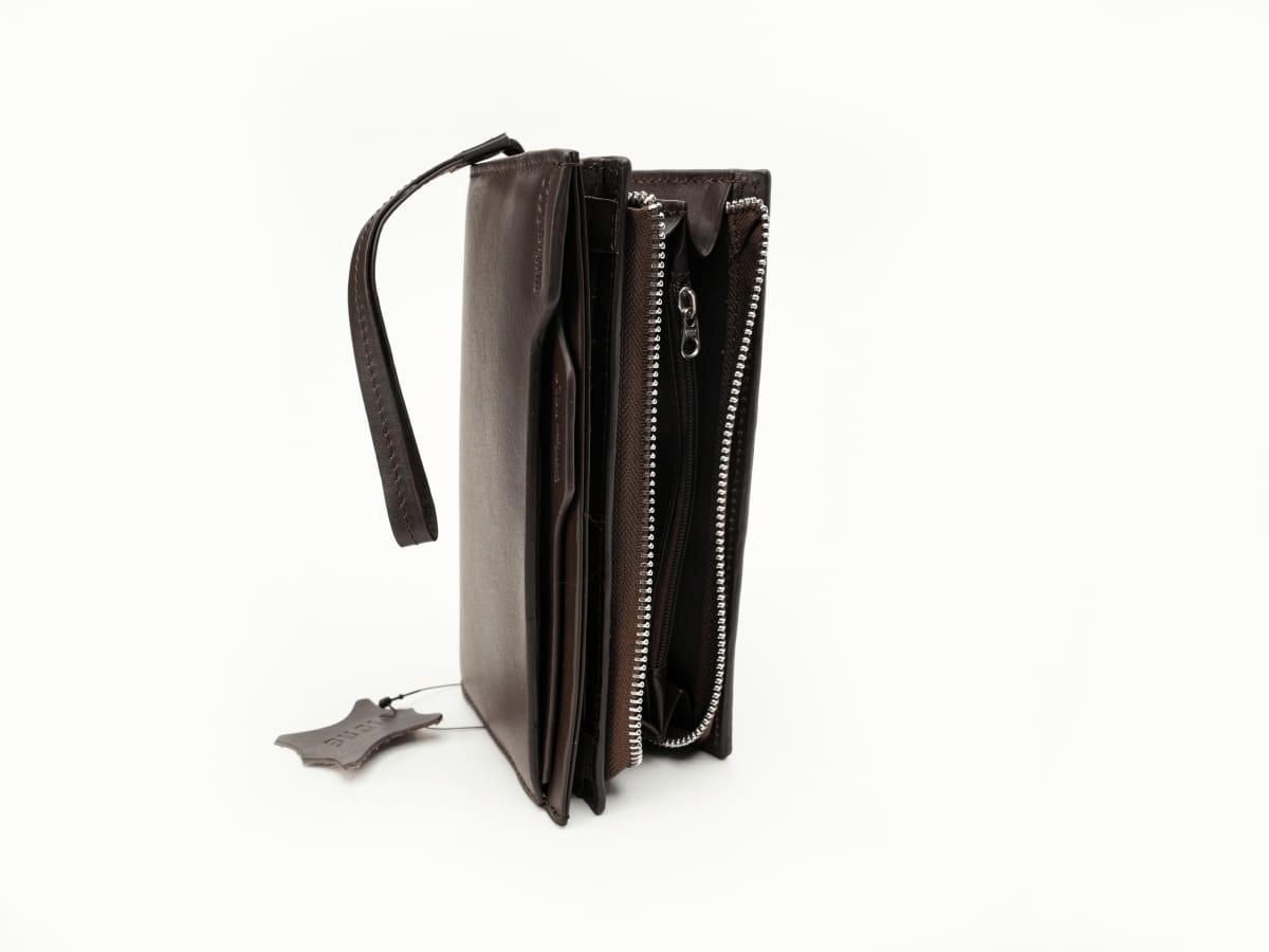 Men’s Luxury Long Wallet ART-126