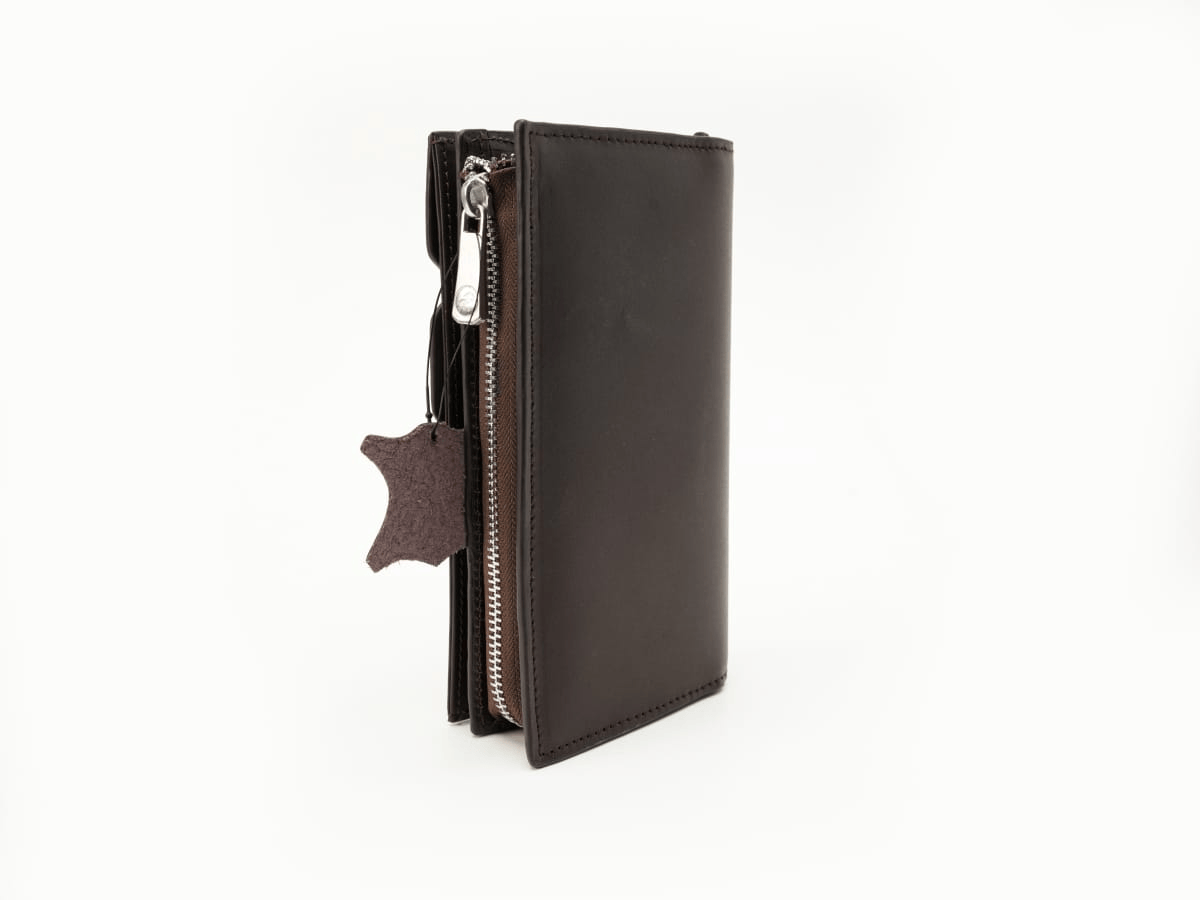 Men’s Luxury Long Wallet ART-126
