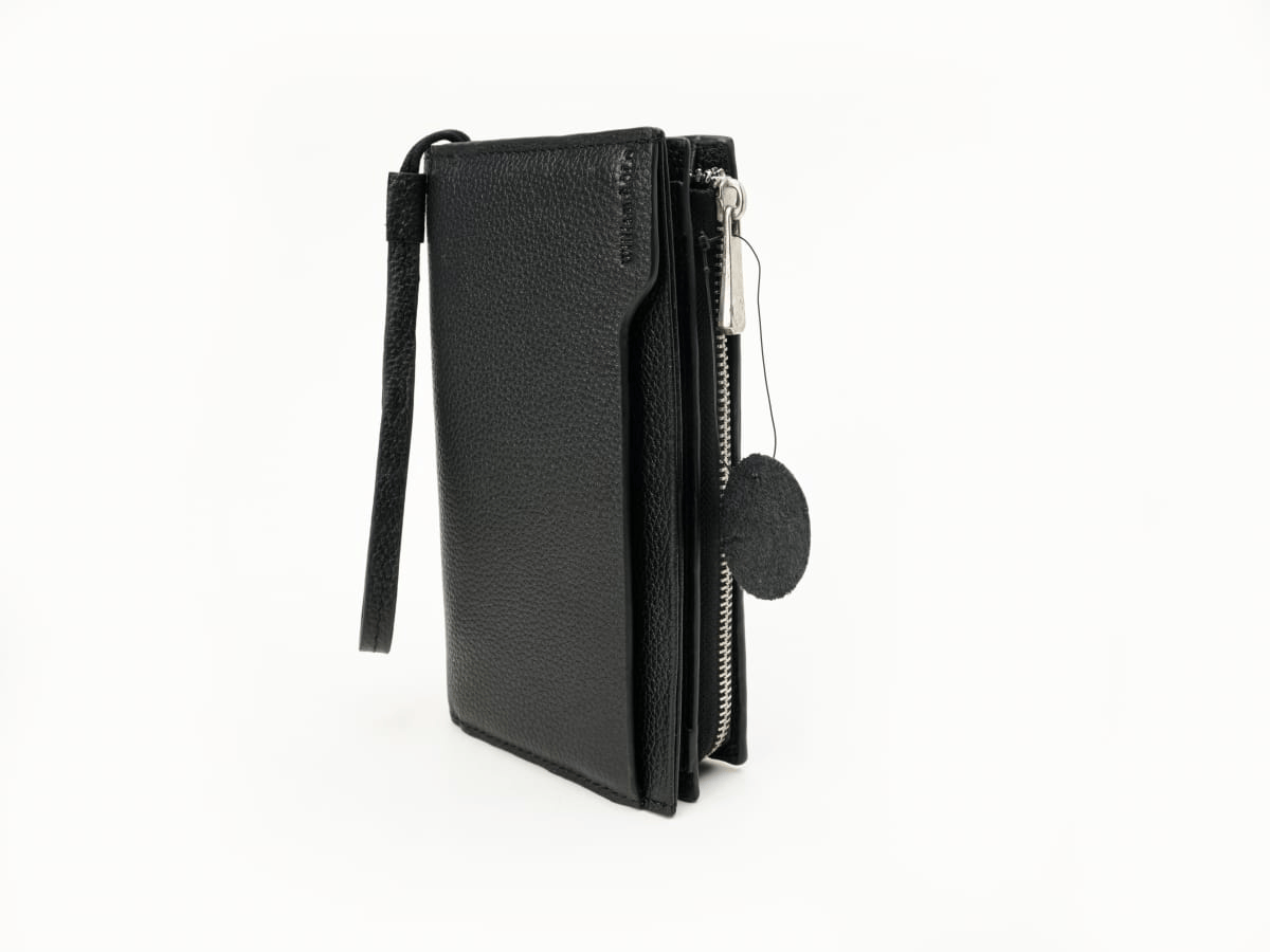 Men’s Luxury Long Wallet ART-126