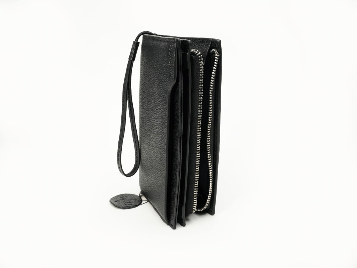 Men’s Luxury Long Wallet ART-126