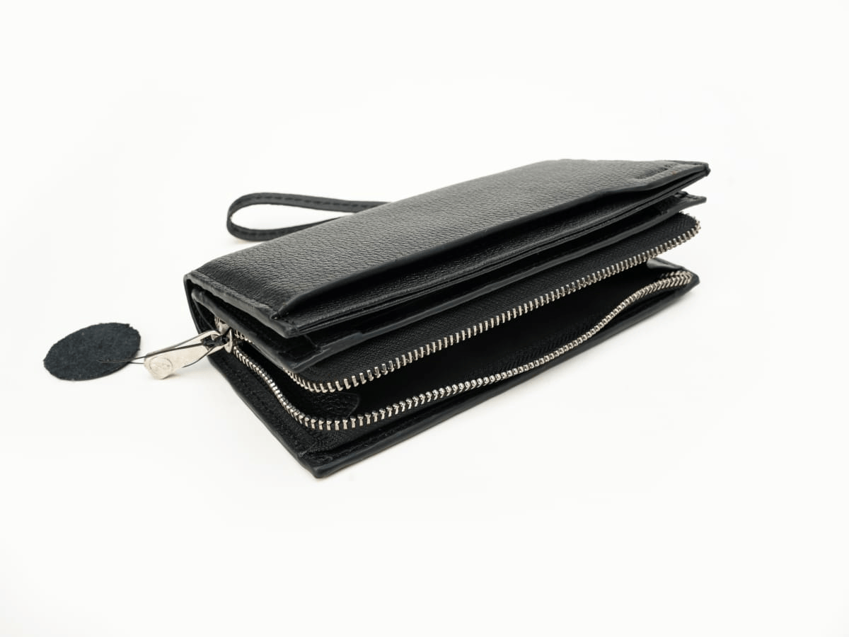 Men’s Luxury Long Wallet ART-126