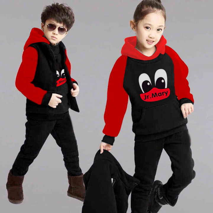 Stylish hoodie for boys