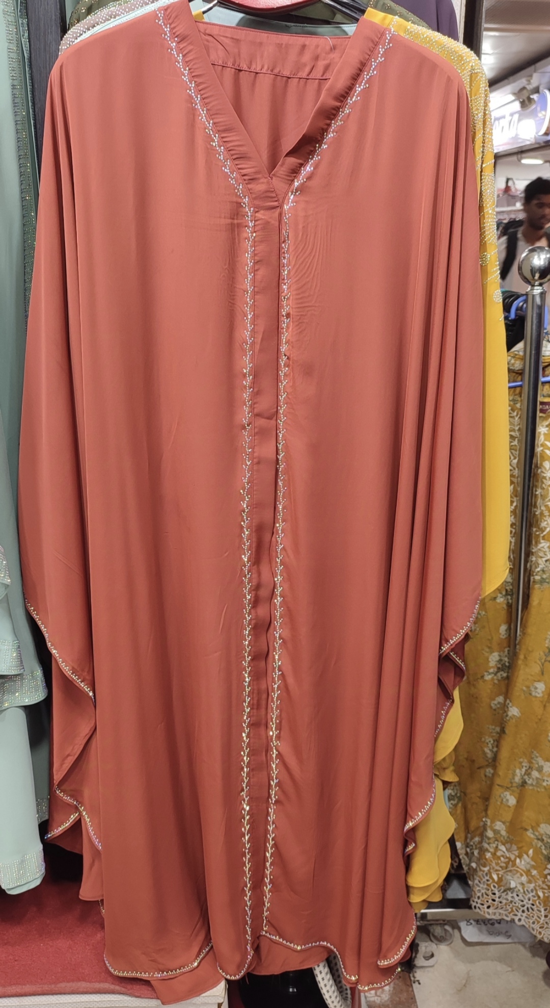 Abaya