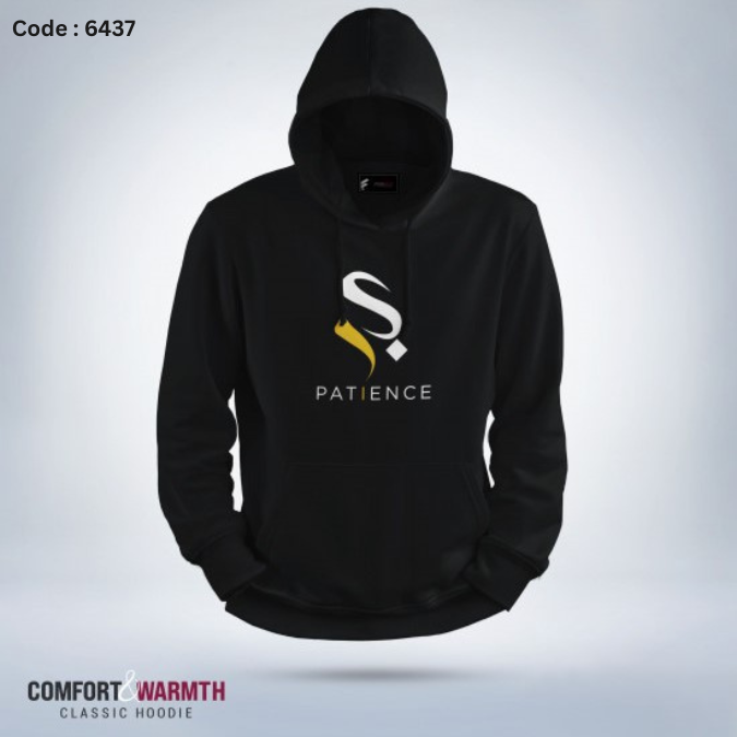 premium quality Islamic Hoodie