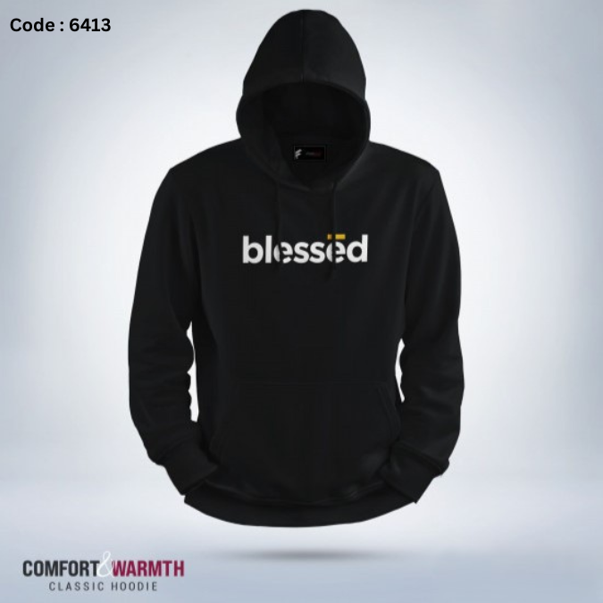 premium quality Islamic Hoodie