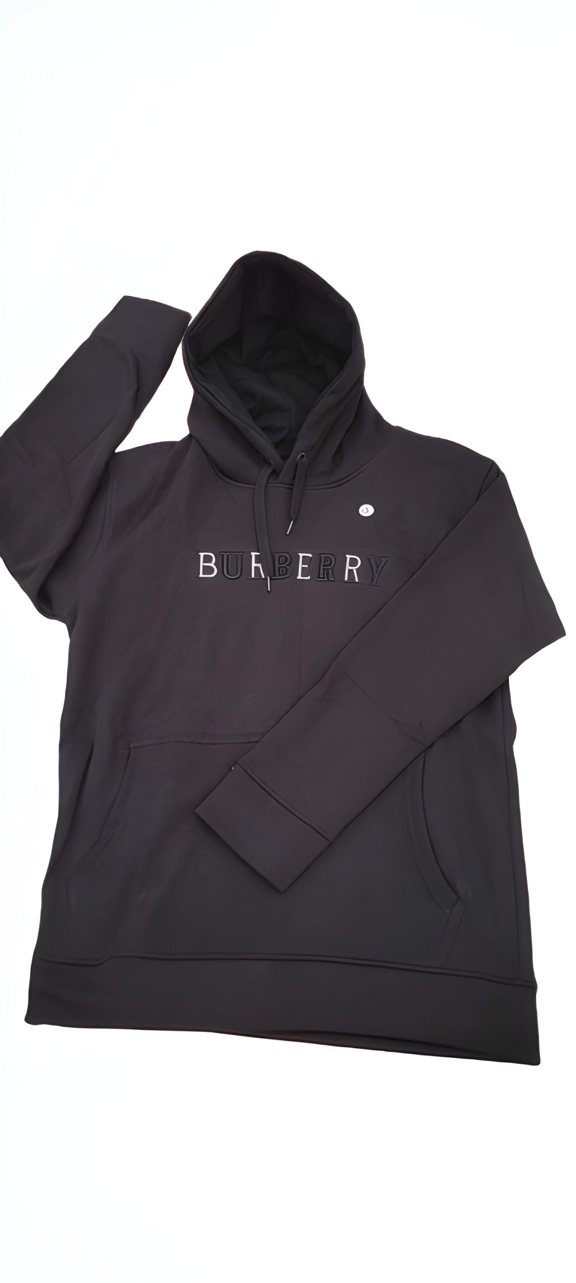 BURBERRY Premium Hoodie – Full Sleeves For Men