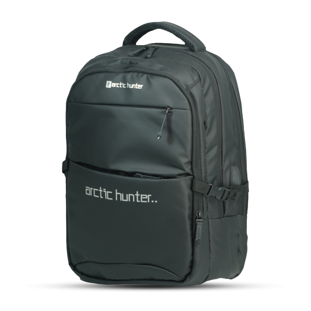 Arctic Hunter official Bag