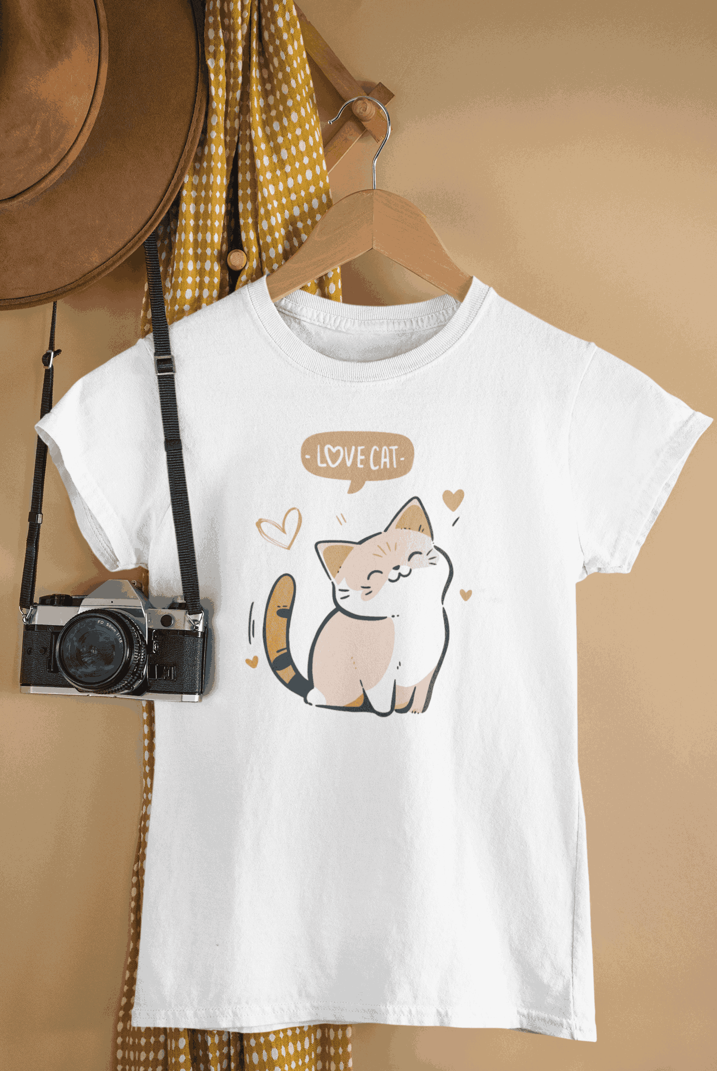 Comfortable Women’s T-Shirt – Stylish, Soft, and Perfect for Everyday Wear