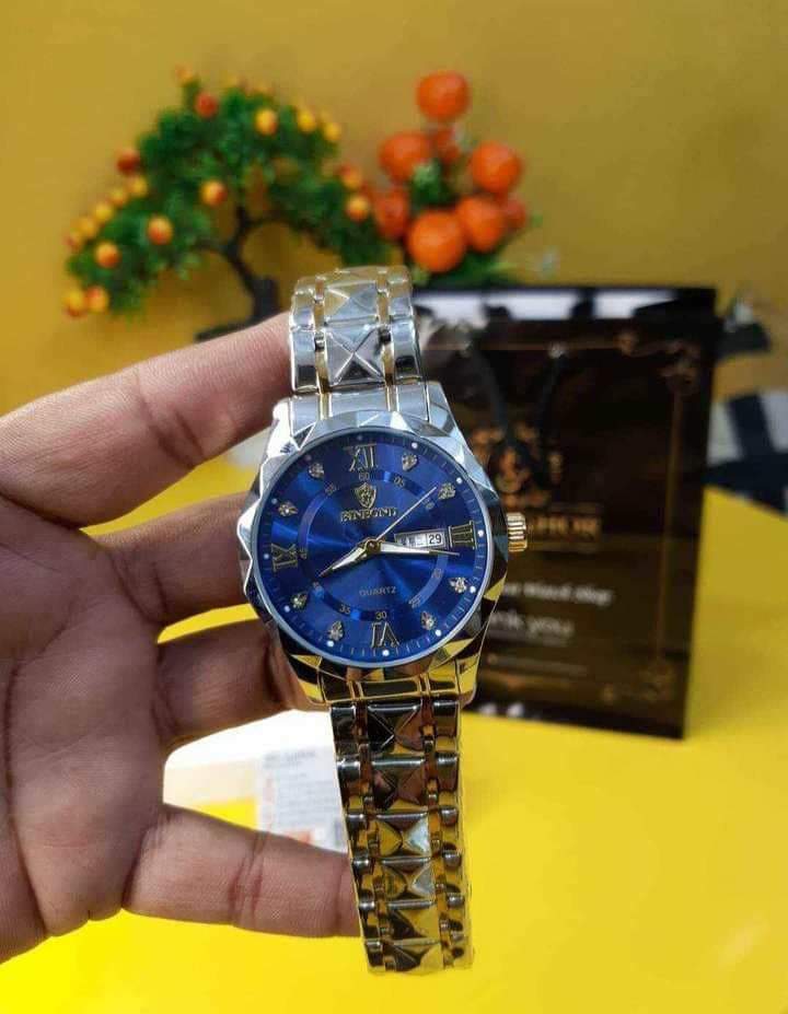 Men’s watch