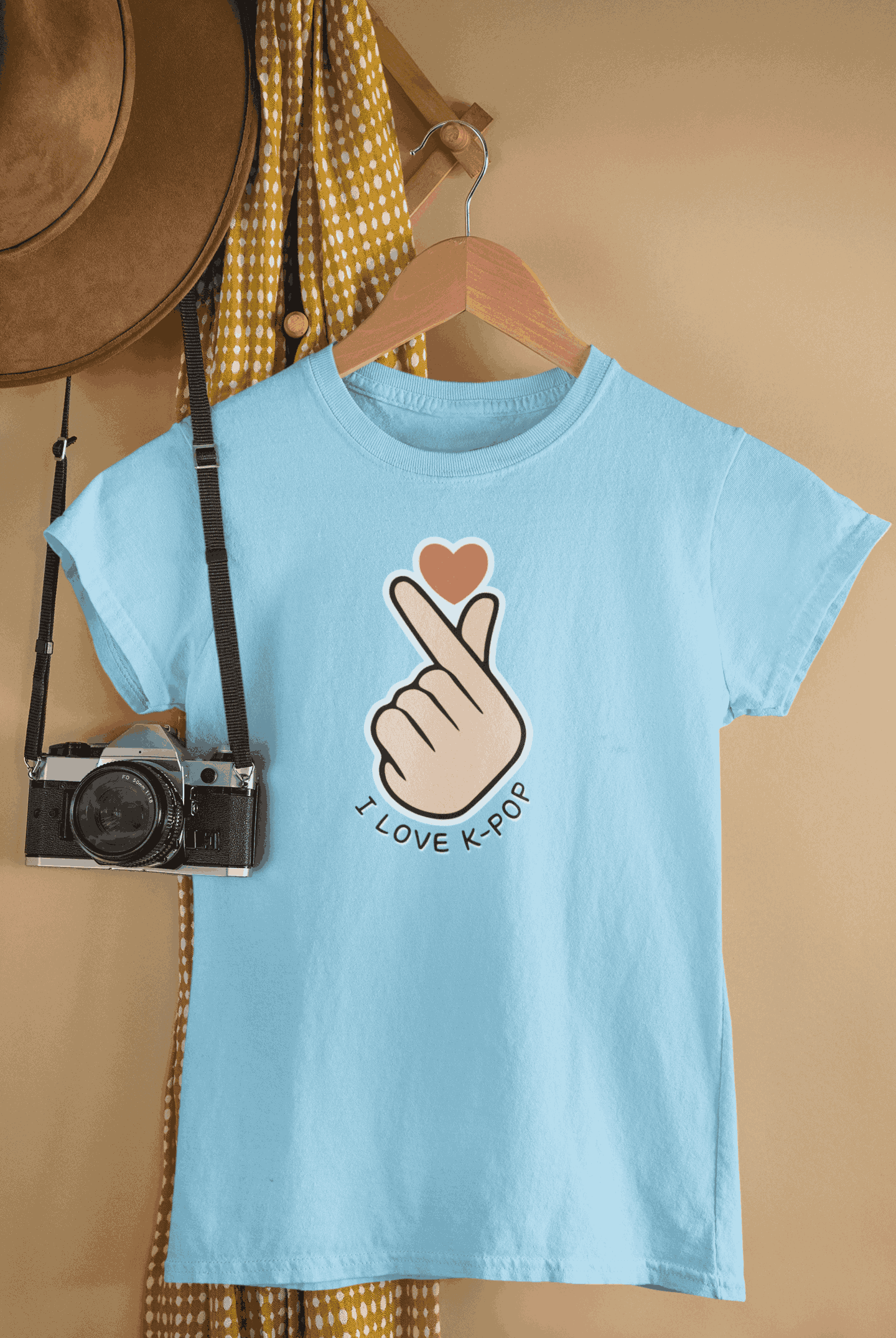 Casual Chic Women’s T-Shirt – Your New Favorite Wardrobe Essential