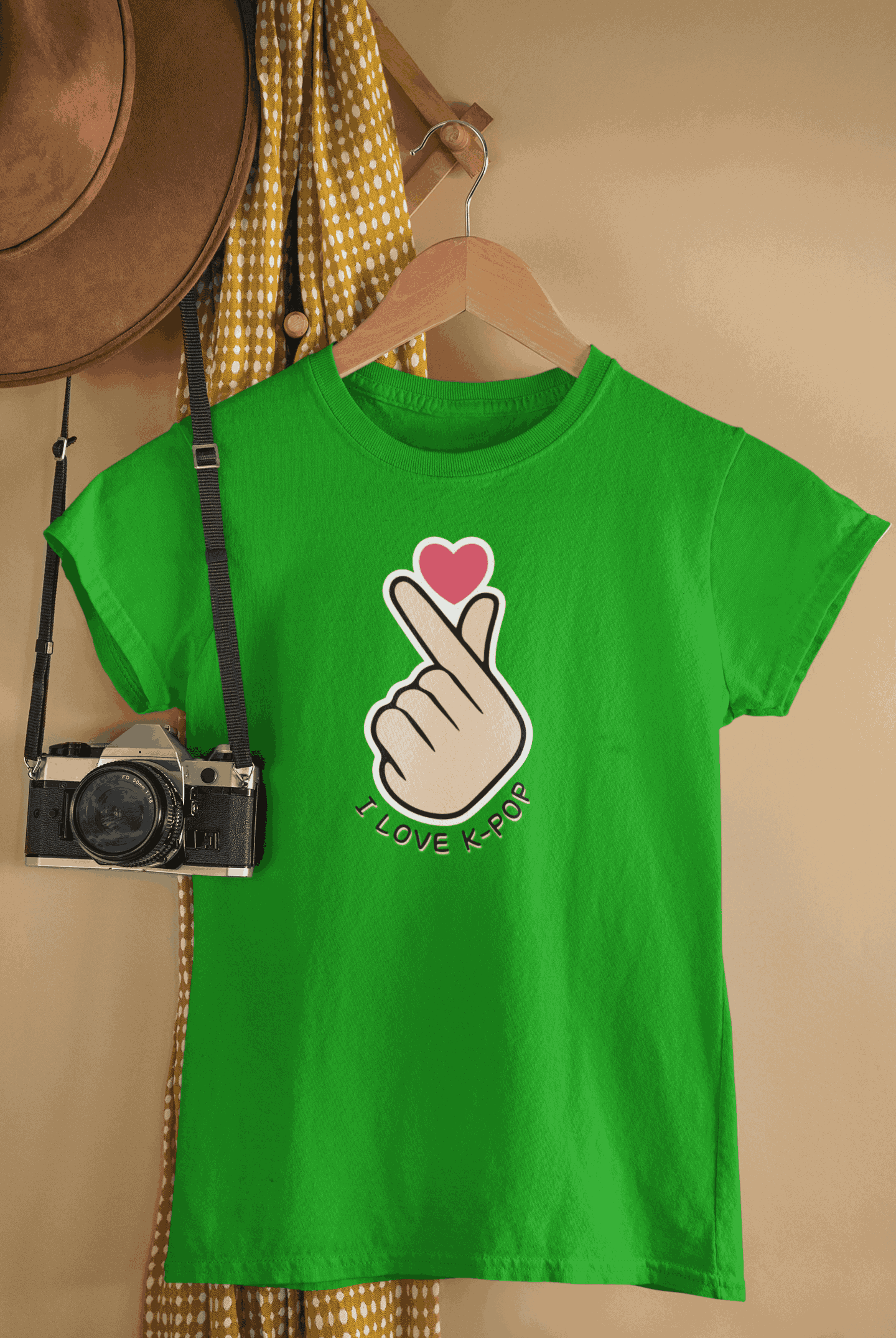 Casual Chic Women’s T-Shirt – Your New Favorite Wardrobe Essential