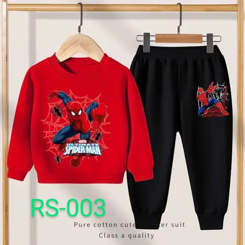 Baby Sweatshirt and Full Pant Set