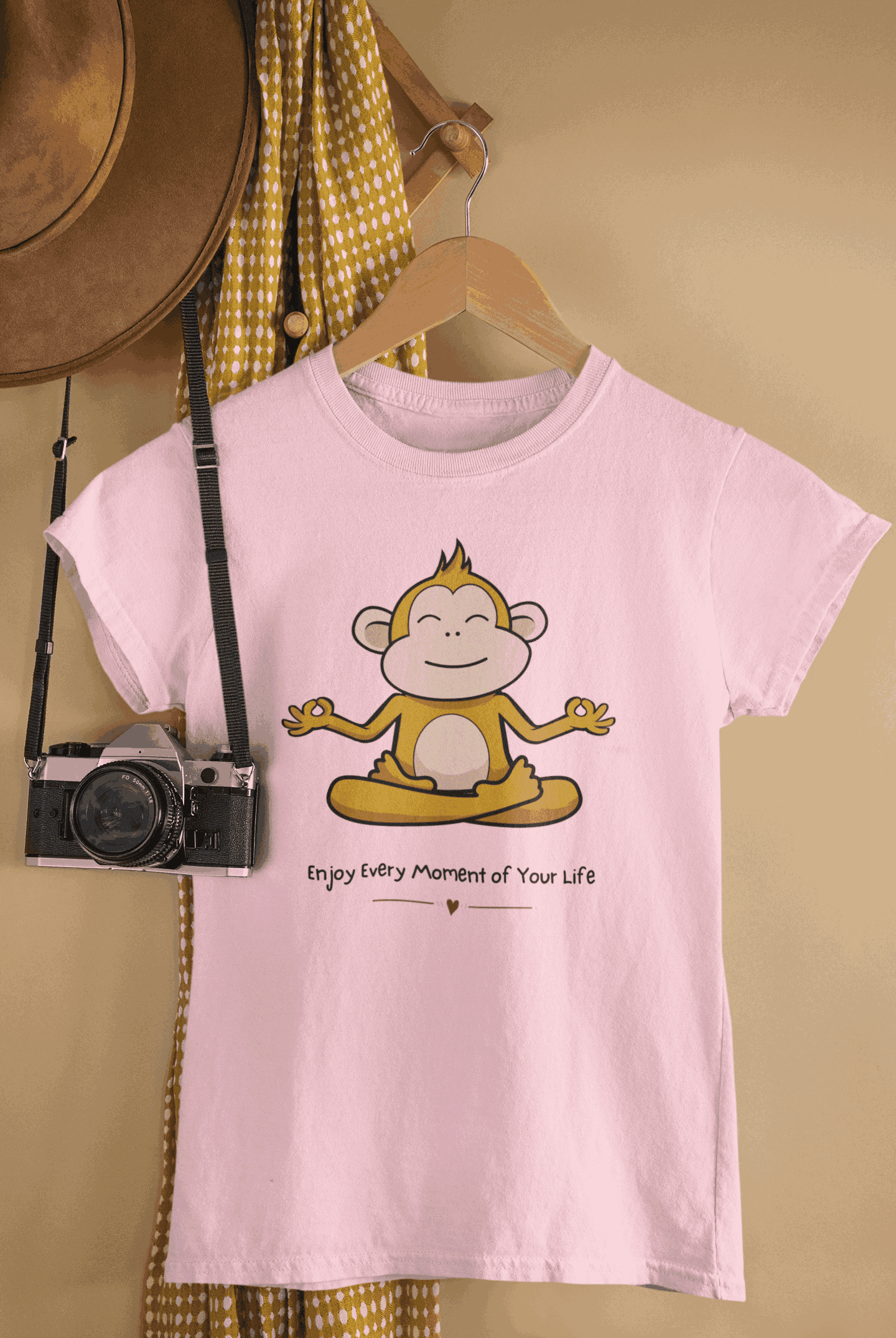 Women’s T-Shirt – Express Yourself with Style