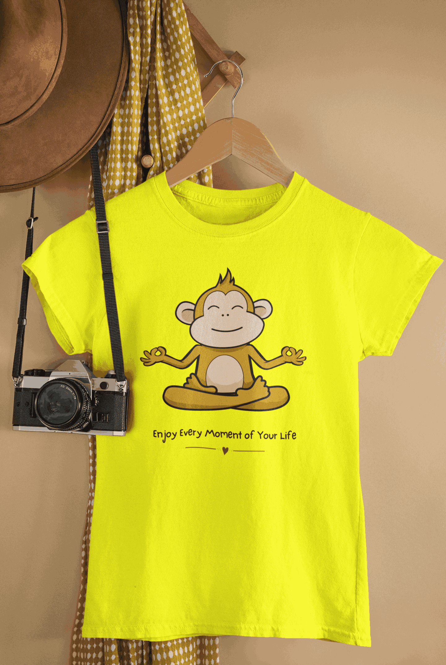 Women’s T-Shirt – Express Yourself with Style