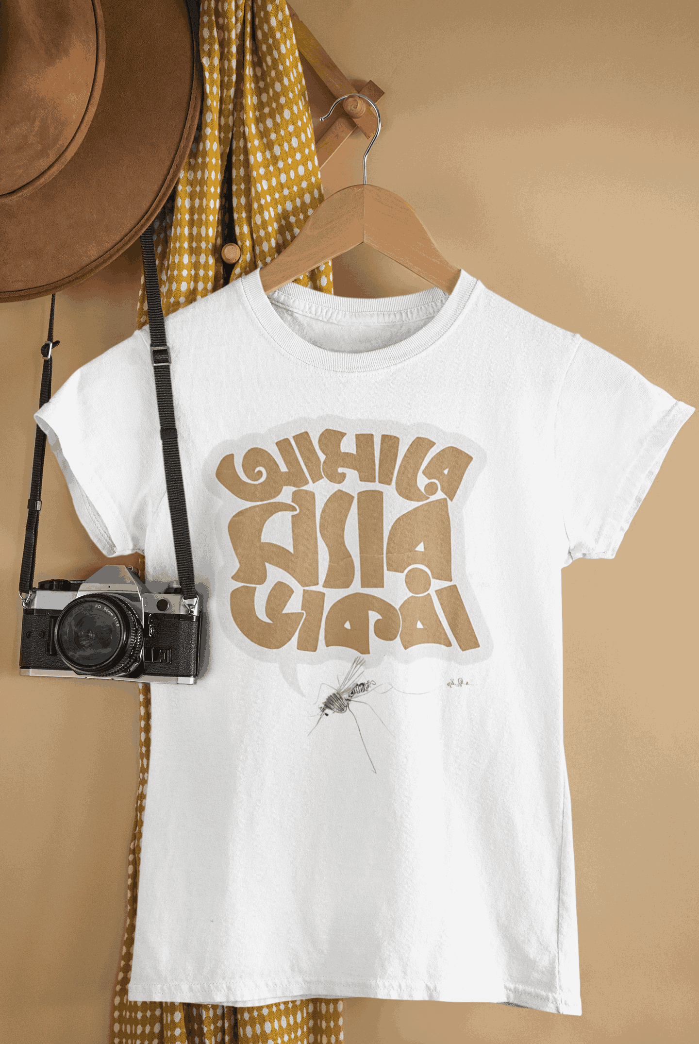 Women’s T-Shirt – The Perfect Blend of Fashion and Comfort