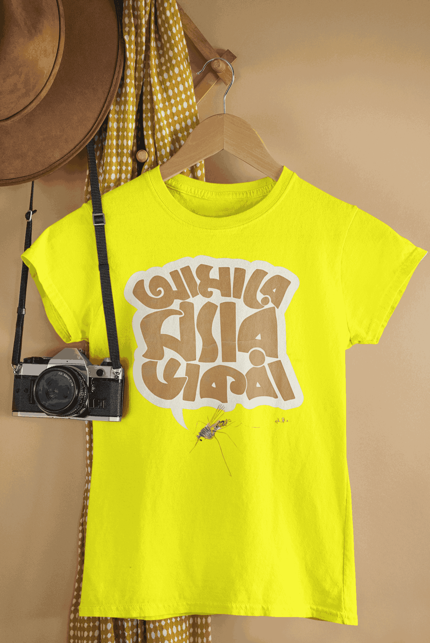 Women’s T-Shirt – The Perfect Blend of Fashion and Comfort