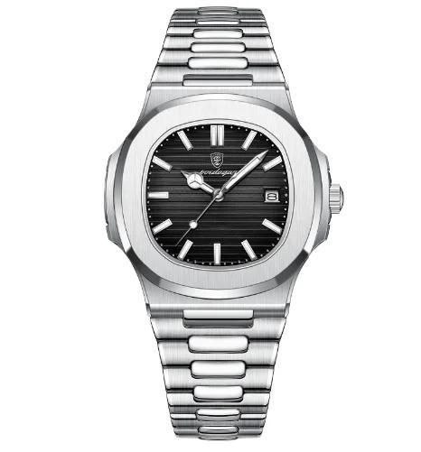 POEDAGAR Luxury Men Watches