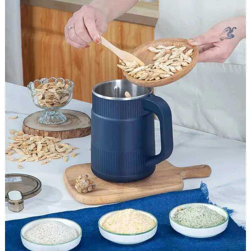 Electric Mug Grinder