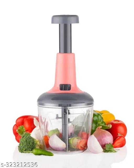 Bright Push Chopper E-Mart BD