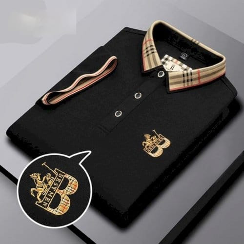 ? **Super Premium Polo Shirt –