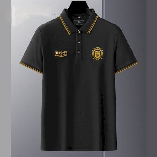 ? **Super Premium Polo Shirt –